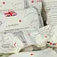 Двойной постельный комплект бязь бежевого цвета 326544 - миниатюра 3