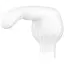 Смарт вібромасажер Satisfyer Double Wand-er - мініатюра 6
