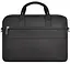 Сумка для ноутбука WIWU Hali Laptop Bag 14quot; black (53980) - миниатюра 3