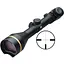 Прицел Leupold VX-3L 3.5-10x50 (30мм) Metric Matte Illumin. Германия 4 Dot - миниатюра 1