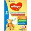 Уценка. Сухая молочная смесь Milupa 2, 1100 г - миниатюра 1