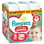 Подгузники-трусики Pampers Active Baby Pants Размер 3 (6-11 кг) 180 шт. - миниатюра 1