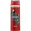 Гель для душу Old Spice Wolfthorn 400 мл (4084500978973) - мініатюра 1