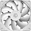 Вентилятор ID-Cooling TF-12025-PRO WHITE (TF-12025-PRO WHITE) - миниатюра 2