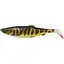 Силікон Savage Gear LB 4D Herring Shad 190mm 45.0g поштучно Жовтий/Чорний (1013-1854.25.58) - мініатюра 1