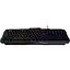 Клавиатура MSI Forge GK100 RU Black S11-04UA221-HH9 (135196) - миниатюра 5