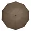 Зонт складной автоматический Xiaomi Zuodu Automatic Umbrella (ZD001) Brown - миниатюра 4