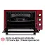 Электрическая печь Perfelli TRIMO 48 RED - миниатюра 7