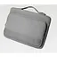Сумка для ноутбука WiWU Cozy Classic Sleeve Series MacBook 16" Gray [151950] - миниатюра 4