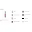 Фен-стайлер Dyson Airwrap Multi-Styler and Dryer Straight to Wavy Velvet Red/Gold (596926-01) (126832) - мініатюра 4