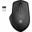 Мышка HP 280 Silent Wireless Black (19U64AA) - миниатюра 2