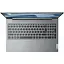 Ноутбук Lenovo IdeaPad 5 15IAL7 з процесором Intel® Core™ i7-1260P 4.70 GHz, 15.6" Full HD, IPS, 16GB, 512GB SSD, Intel® Iris® Xe графікою, No OS, Cloud сірий - мініатюра 7