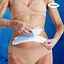Урологічні прокладки Tena Lady Slim Extra Plus 32 шт. (2 уп. х 16 шт.) - мініатюра 10