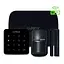 Комплект бездротової сигналізації U-Prox MP WiFi Black з 2G, WiFi (23-00308) - мініатюра 1