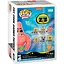 Фигурка Funko Pop! SpongeBob SquarePants: Спортивный Патрик 12.7 см (75736) [132477] - миниатюра 4