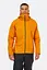 Куртка Rab Downpour Plus 2.0 Jacket XL Жовтий - миниатюра 1