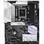 AsRock Z890 PRO RS (1851/Z890, 4*DDR5, PCIex16, HDMI/DP/TB4, 4xSATA, 4xM.2, 2.5Glan, 7.1c, ATX) - миниатюра 1