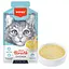 Суп для котів Wanpy Meat Broths Chicken 50г курячий беззерновий бульйон з ніжними шматочками філе - мініатюра 1