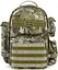 Рюкзак Kombat UK Venture Pack 45+5 л Мультикам (1000-kb-vp-bpt) - миниатюра 2