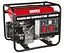 Генератор бензиновий HECHT GG 3300 - мініатюра 1
