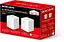 MESH-система Mercusys mesh Halo H30G AC1200 2Pcs White 802.11ac (Halo-H30G-2-pack) - мініатюра 4
