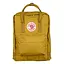 Рюкзак Fjallraven Kanken Ochre (1004-23510.160) - мініатюра 1