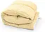 Одеяло пуховое MirSon Karmen №1854 Bio-Beige, 90% пух, 110x140 см, бежевое (2200003013870) - миниатюра 7
