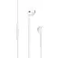 Наушники с микрофоном Apple EarPods with Mic (MNHF2) - миниатюра 2