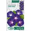Насіння Іпомея Пурпурова Насіння України Синя зірка 0.5 г (784800) - мініатюра 1