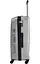 Чемодан Semi Line 24" (M) NASA Silver (T5797-2) (DAS303030) - миниатюра 3