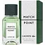 Туалетна вода Lacoste Match Point 30 мл - мініатюра 1