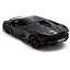 Автомодель TechnoDrive Lamborghini Revuelto матовый черный (250934UBl) - миниатюра 8