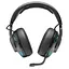 Навушники JBL Quantum One Black (JBLQUANTUMONEBLK) - мініатюра 2