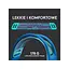 Комп'ютерна гарнітура Logitech Lightspeed Wireless RGB Gaming Headset G733 Blue (981-000943) - мініатюра 7