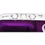Пральна машина напівавтомат Artel ART TE60 Purple - мініатюра 4