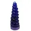Вязкая масса Danko Toys Unicorn Slime UNS-02-01U густой лизун Blue - миниатюра 1