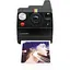 Фотокамера моментальной печати Polaroid Now + Gen 3 Black (009160) [131260] - миниатюра 7