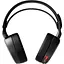 Ігрові навушники SteelSeries Arctis Pro Wireless Black (61473) [64414] - мініатюра 2