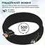 Кабель Promate HDMI-HDMI V 2.0 50 м (prolink4k1-500.black) - мініатюра 2