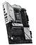 Материнська плата MSI MAG X870E GAMING MAX WIFI (MAG X870E GAMING MAX WIFI) (Socket AM5, AMD X870E, ATX) - мініатюра 3