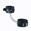 Наручники для BDSM One size K000902 - миниатюра 3