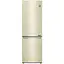 Холодильник LG GC-B 459 SECL - миниатюра 1