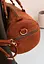 Шкіряна сумка Harper Світло-коричнева Crazy Horse - мініатюра 10