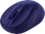 Мышь беспроводная Trust Primo Blue (24796) - миниатюра 1