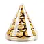 Конфеты Ferrero Rocher Конус 350 г - миниатюра 2