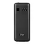 Мобильный телефон ERGO E281 Dual Sim Black - миниатюра 4
