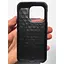 Оригінальний протиударний чохол UAG Metropolis LT MagSafe для iPhone 15 Pro (6.1") Kevlar Black 114277113940 - мініатюра 5
