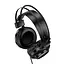 Дротові ігрові навушники Hoco Resource gaming headphones W110, USB, 3.5мм, 2м, black - мініатюра 2