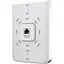 Точка доступу Ubiquiti UniFi U6 In-Wall U6-IW (144705) - мініатюра 5