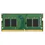 Модуль пам'яті Kingston DDR4 16GB 3200Mhz Non-ECC CL22 SODIMM 2Rx8 (KVR32S22D8/16WP) - мініатюра 1